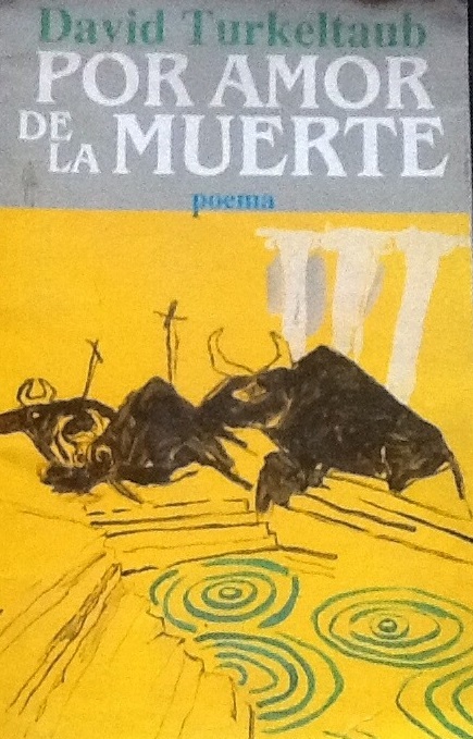 Por amor de la muerte